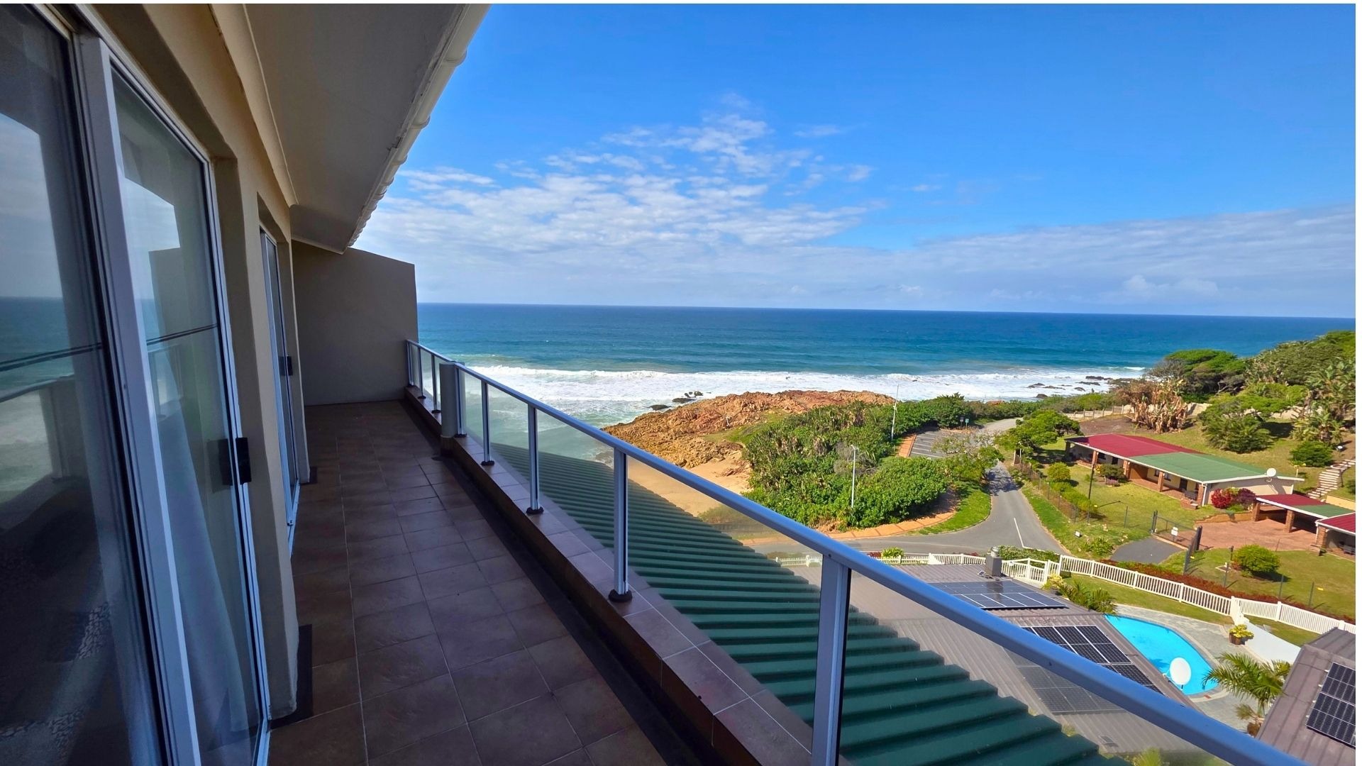 2 Bedroom Apartment for Sale in Margate in Margate