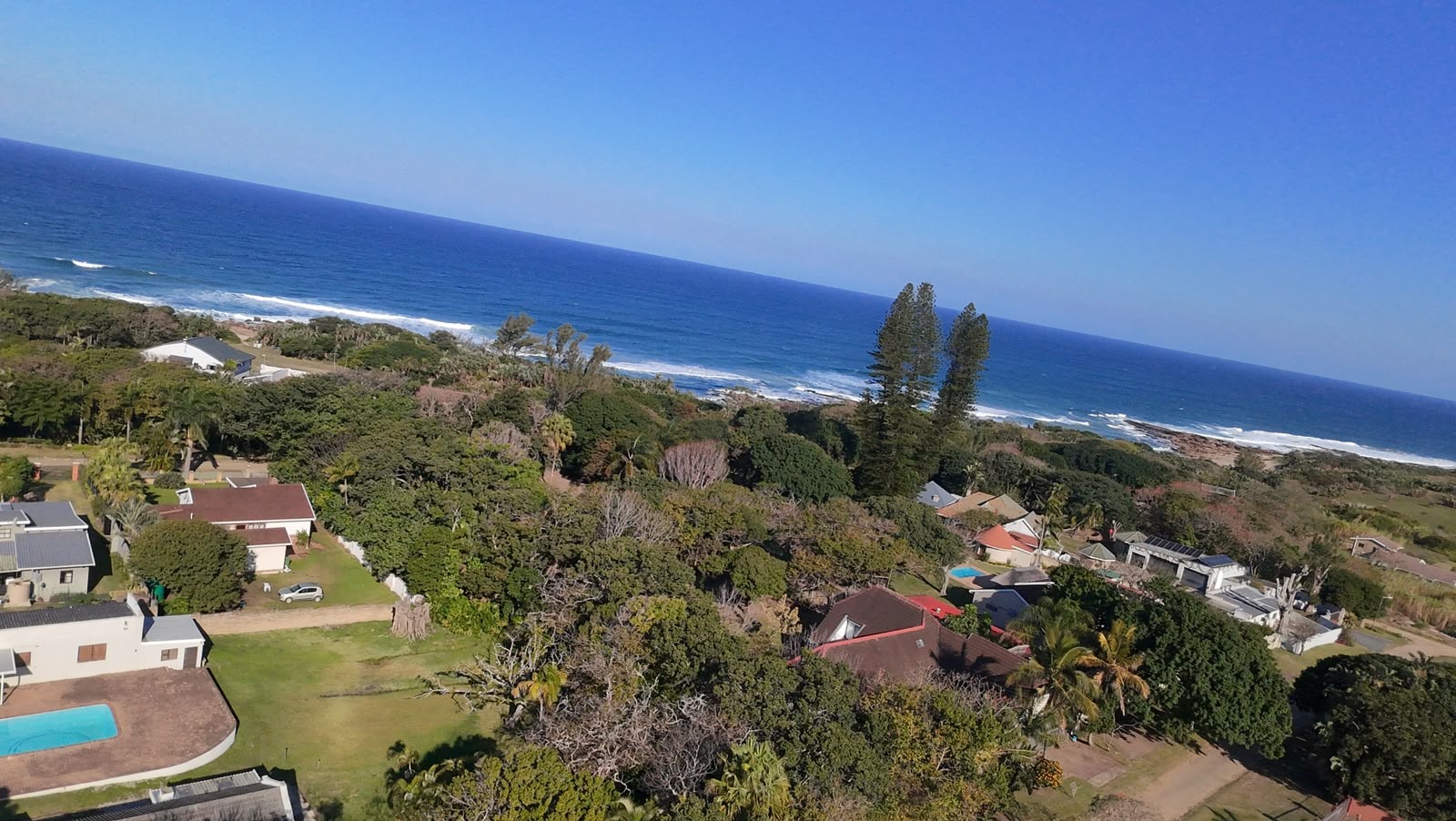 5 Bedroom House for Sale in Port Edward in Port Edward