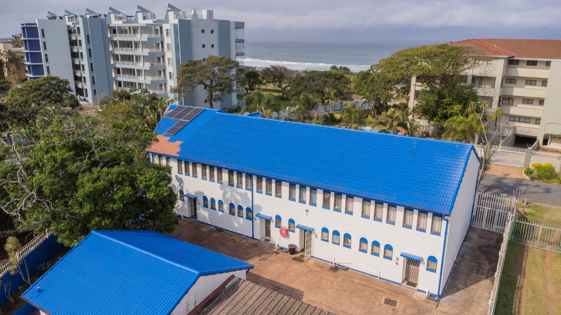 3 Bedroom Townhouse for Sale in Margate in Margate