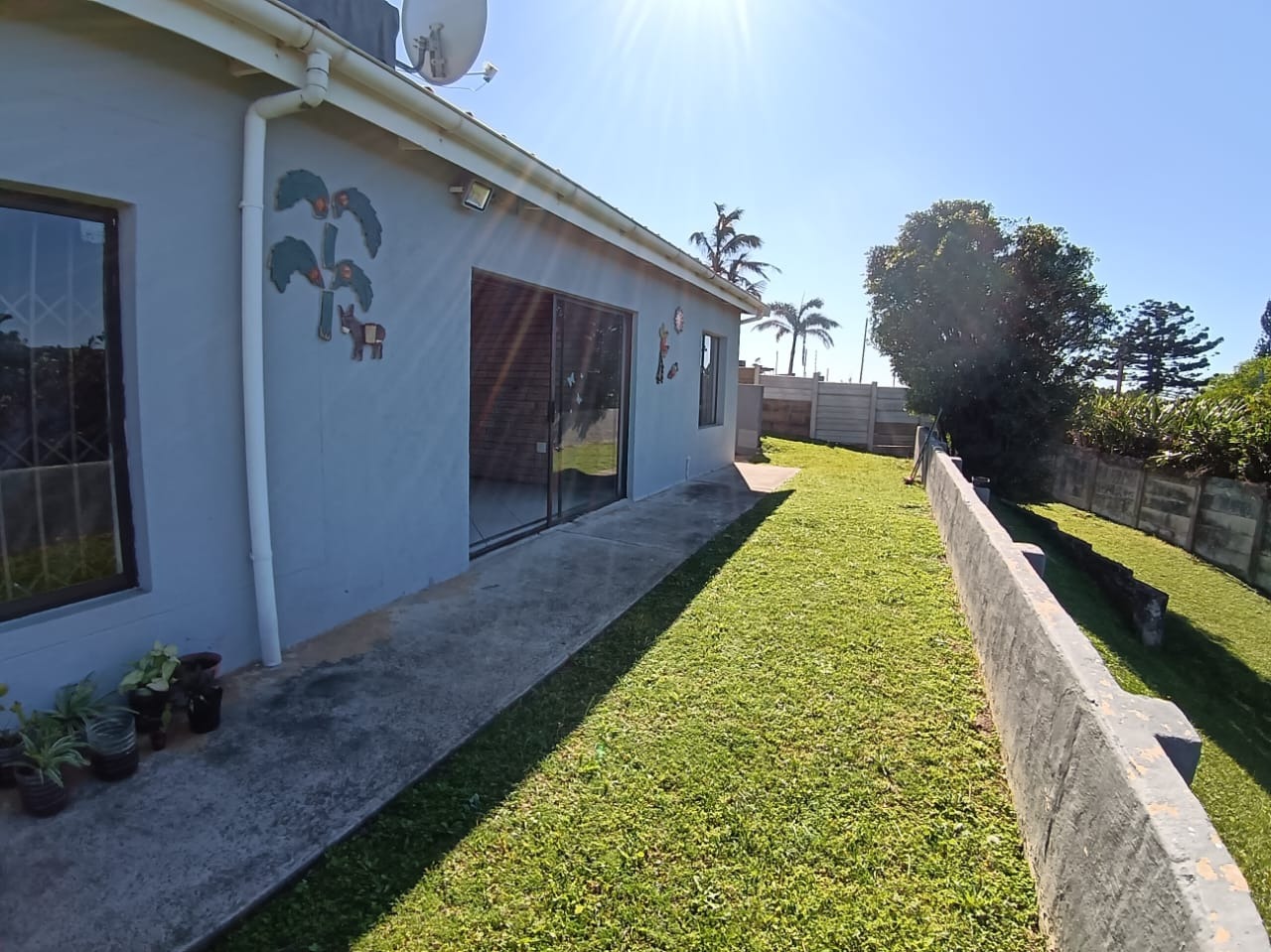 3 Bedroom Townhouse for Sale in Hibberdene in Hibberdene
