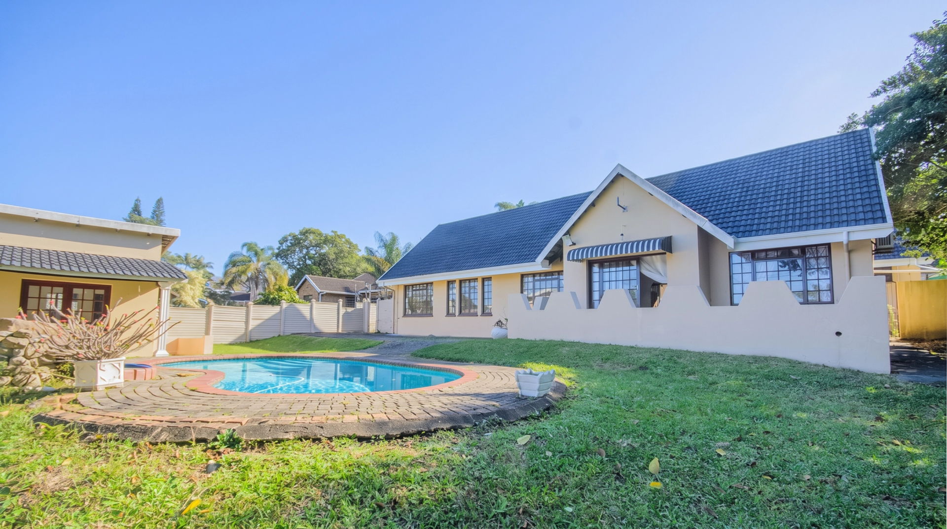 4 Bedroom House for Sale in Margate in Margate