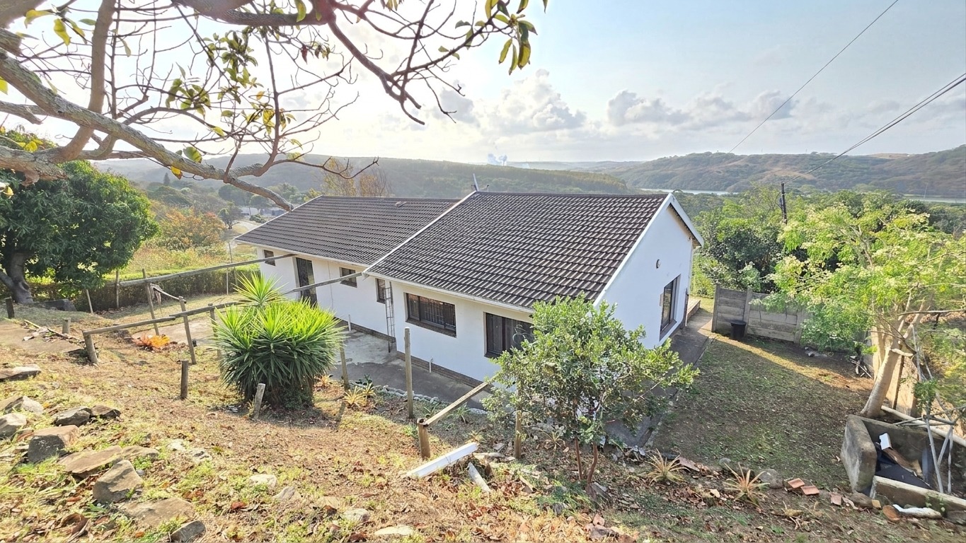 3 Bedroom House for Sale in Umkomaas in Umkomaas