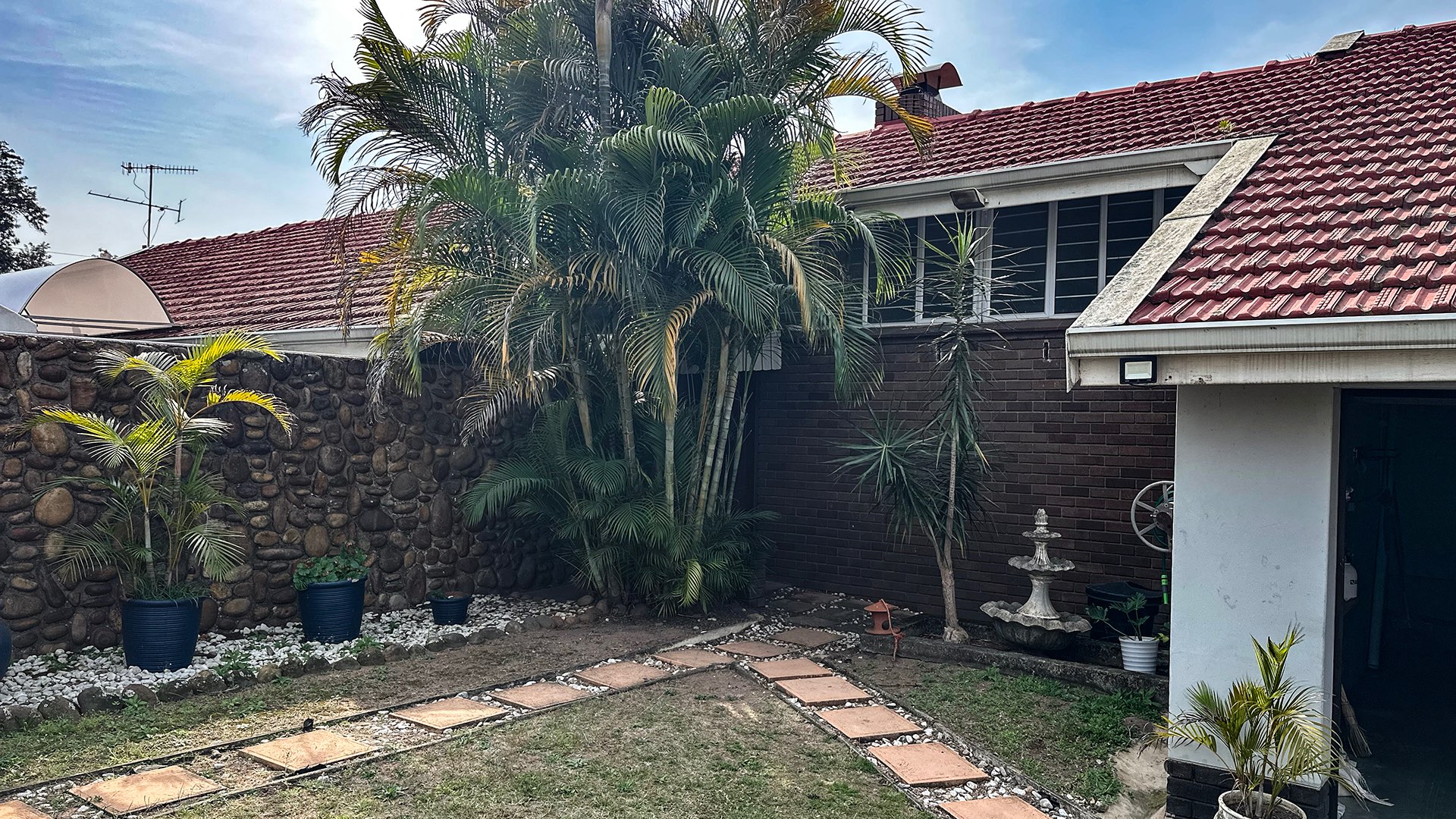 3 Bedroom House for Sale in Berea West in Berea West