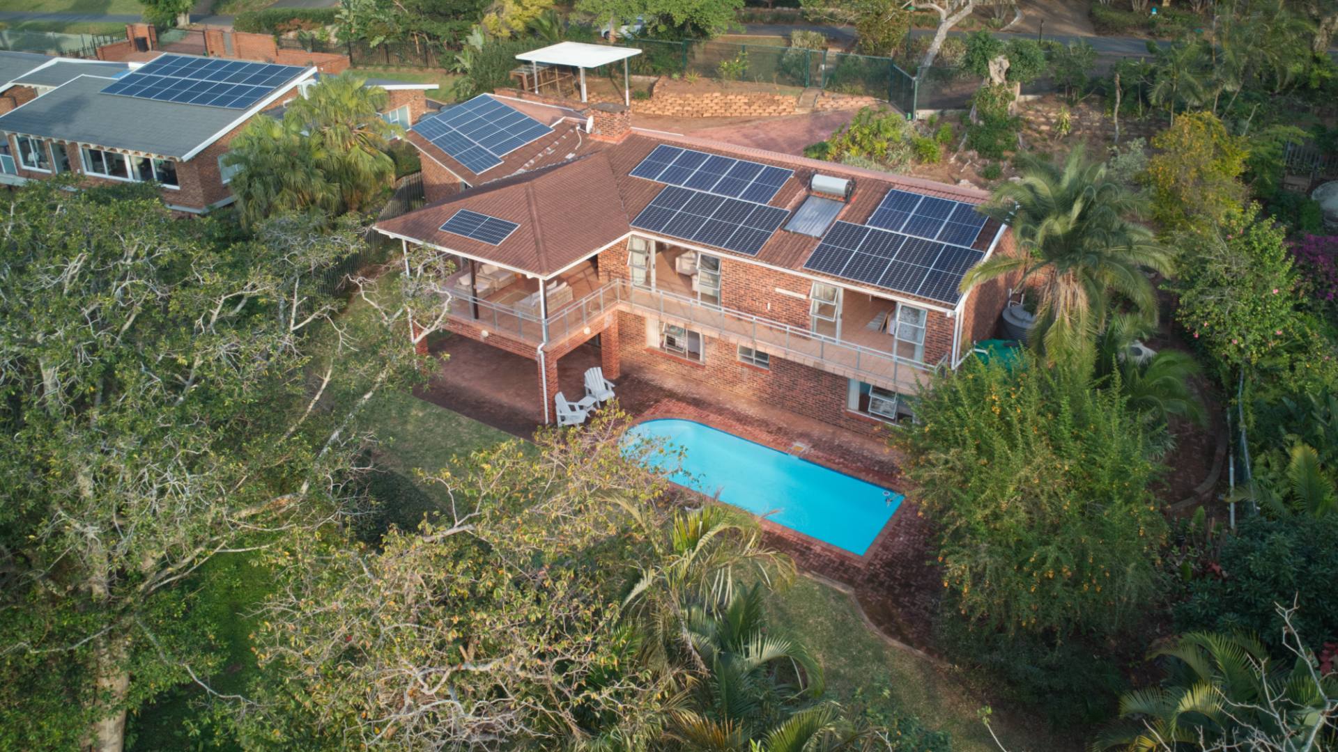 4 Bedroom House for Sale in Southbroom in Southbroom