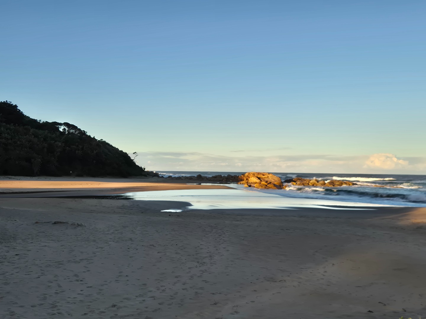 Vacant Land for Sale in Leisure Bay in Leisure Bay