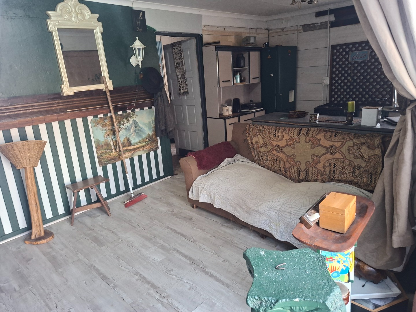 Flat 3