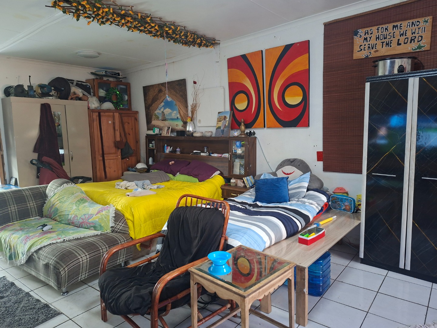 Flat 2