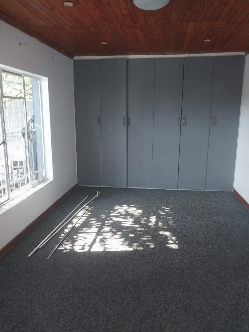 Flat 1
