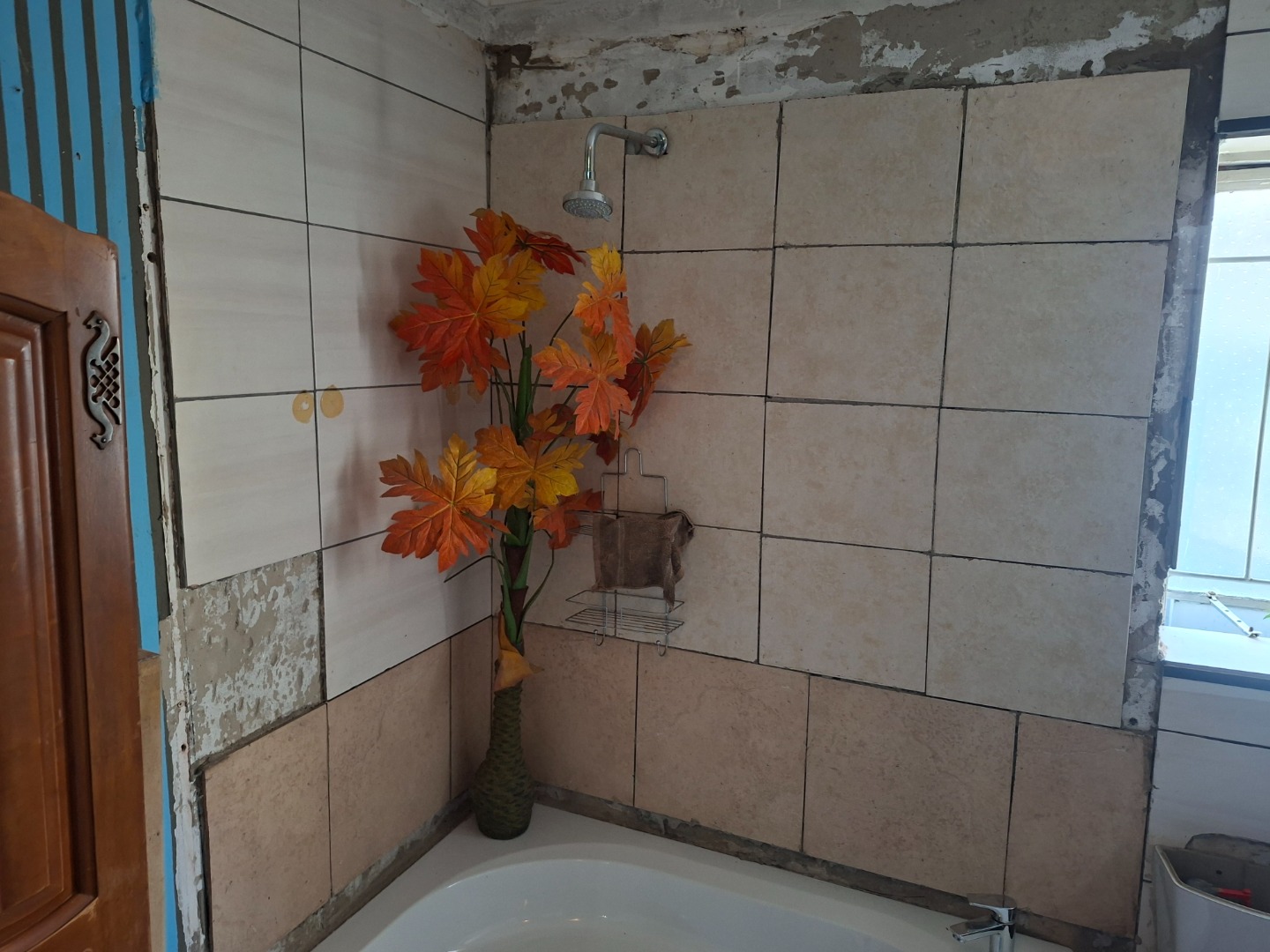 Flat 3