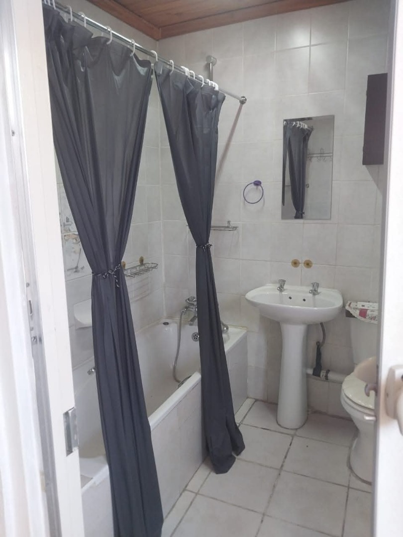 Flat 1