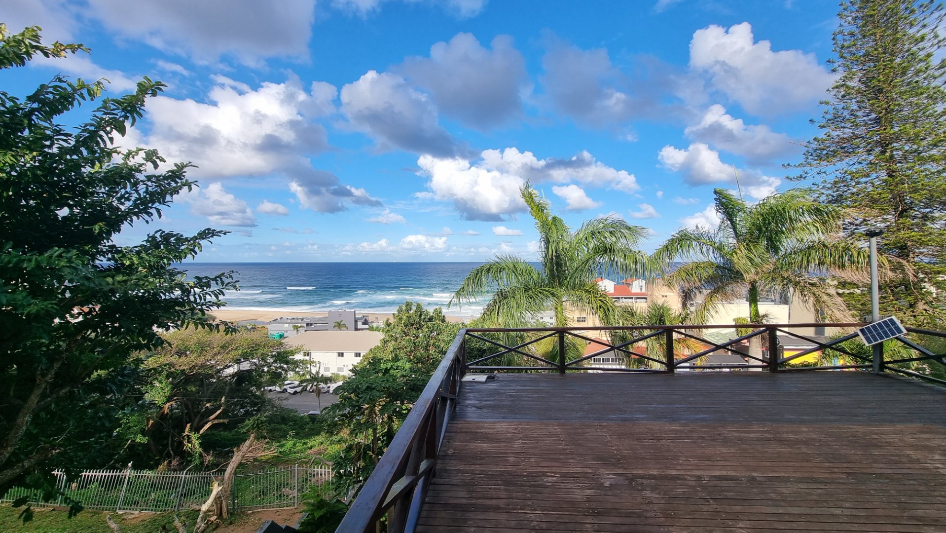 4 Bedroom House for Sale in Margate in Margate