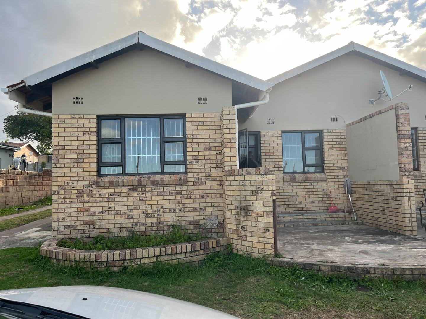 2 Bedroom House to Rent in Park Rynie in Park Rynie