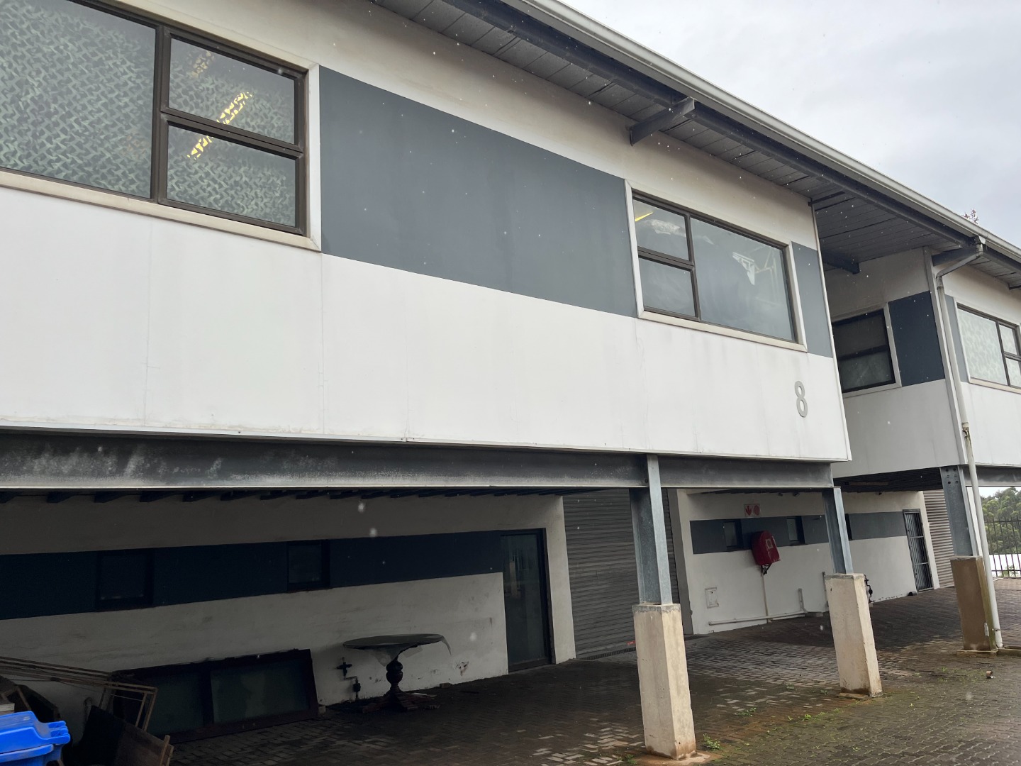 Commercial to Rent in Park Rynie in Park Rynie