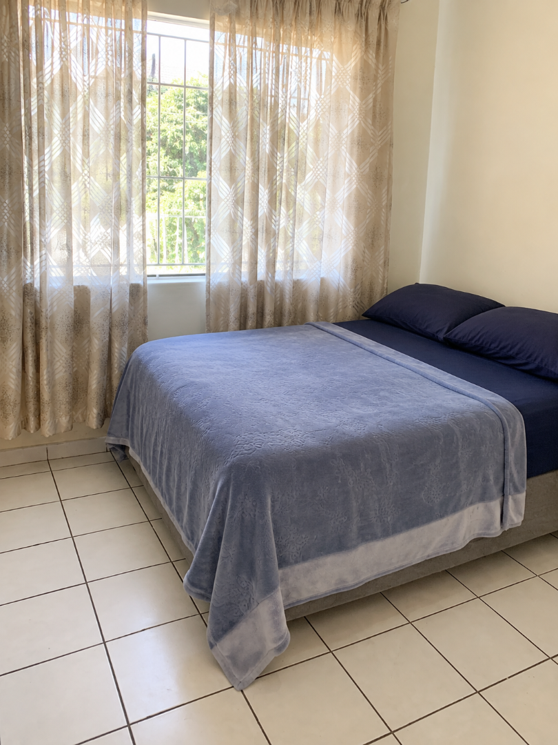 Third bedroom AI enhanced