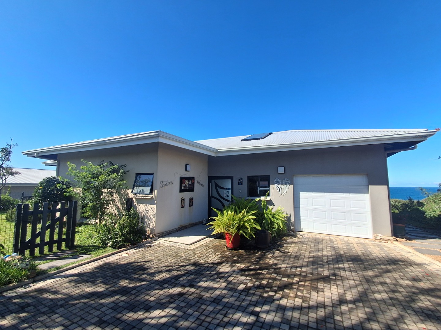 2 Bedroom House for Sale in Pennington in Pennington