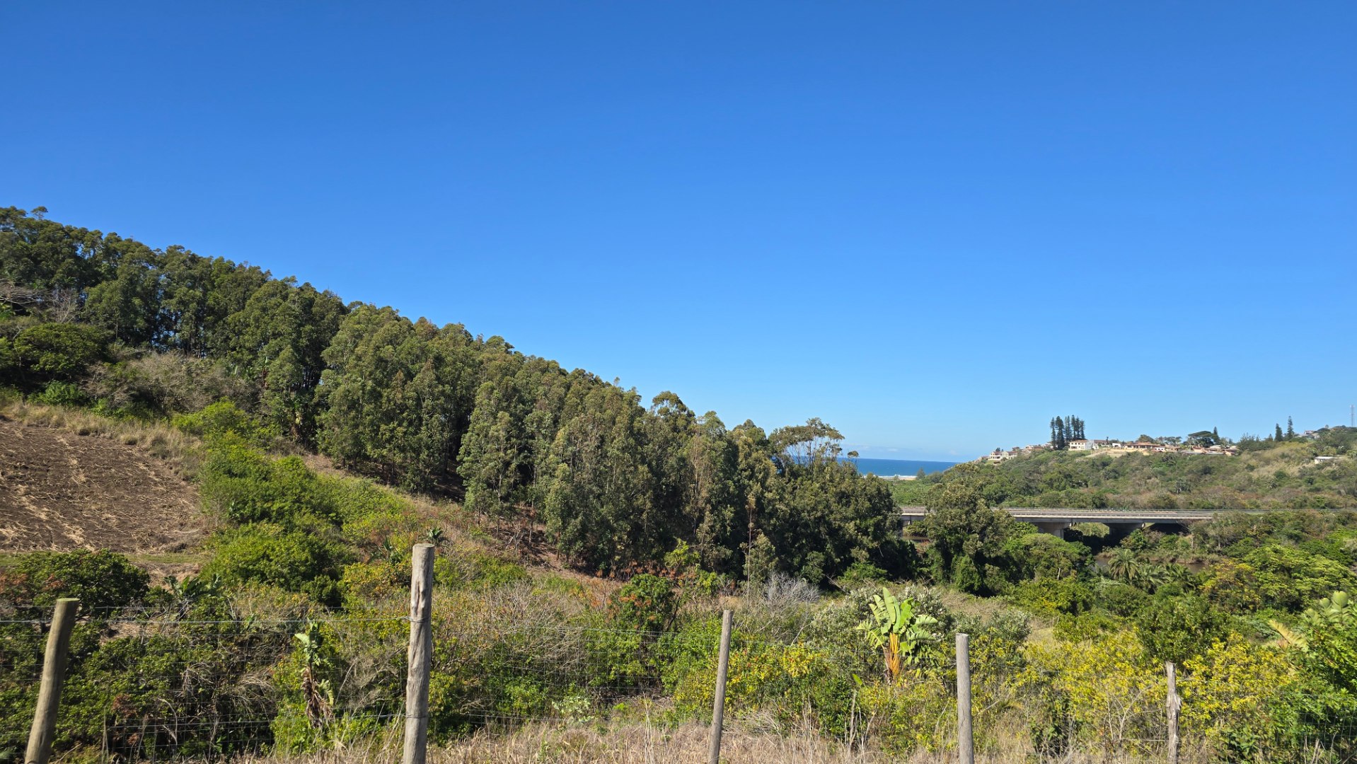 Vacant Land for Sale in Elysium in Elysium