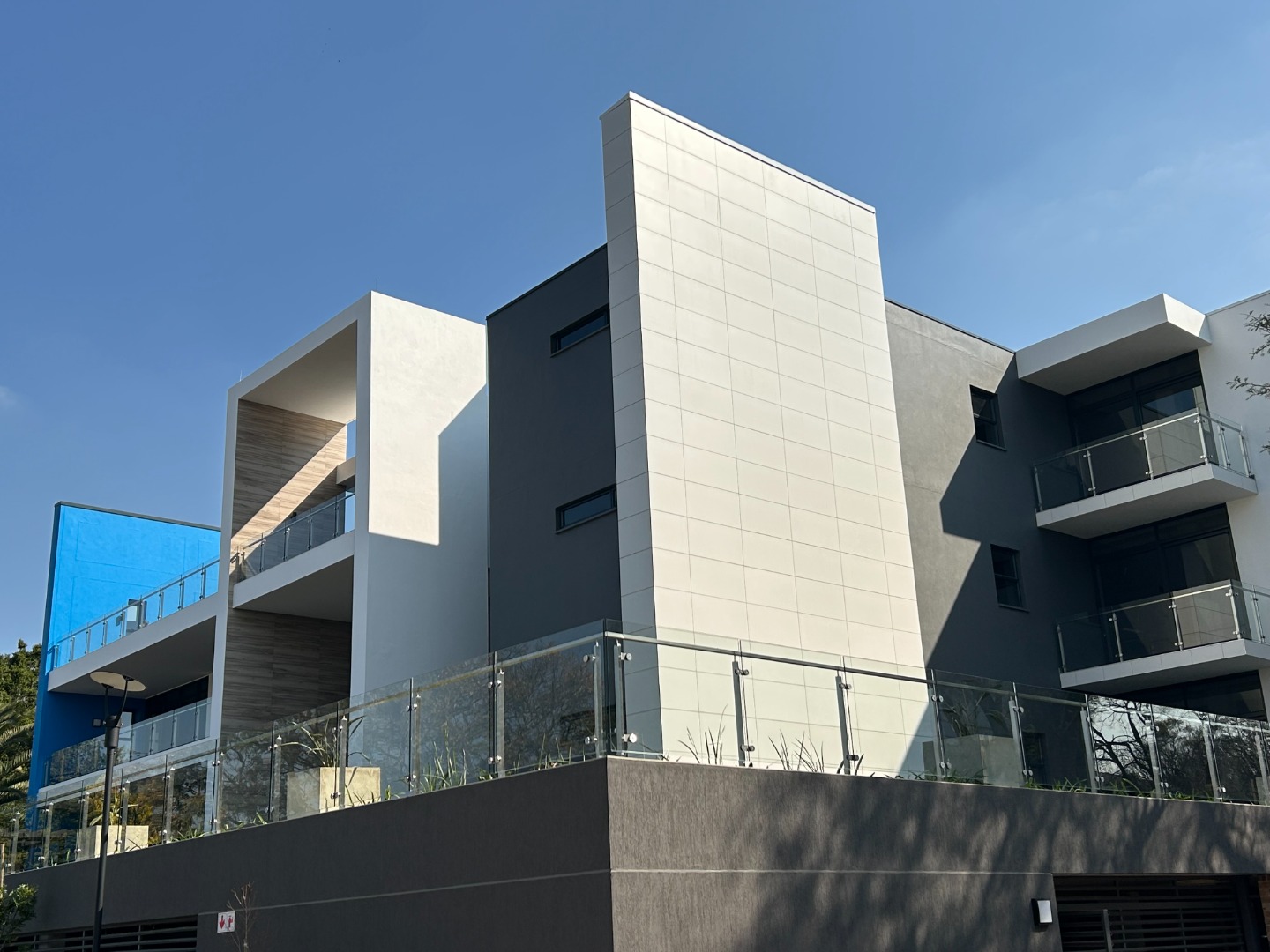Bryanston Office To Rent