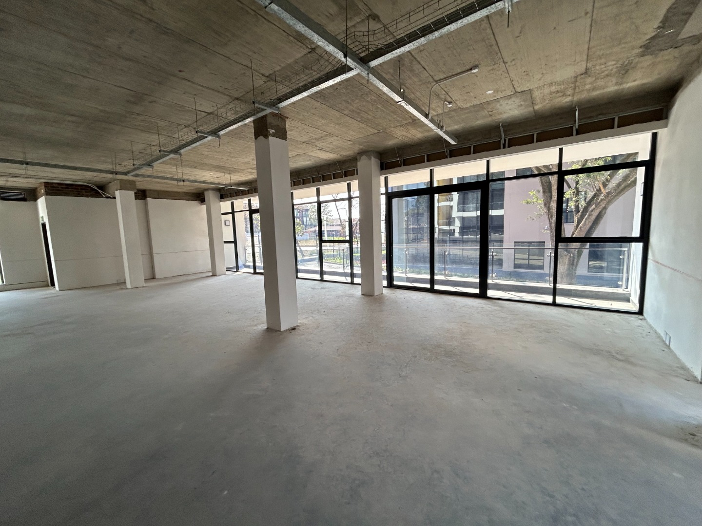 Open Plan Offices To Rent