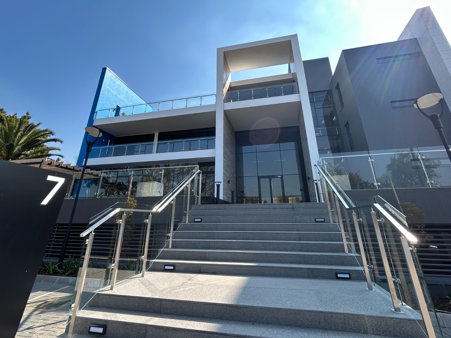 Culross On Main Office To Rent in Bryanston
