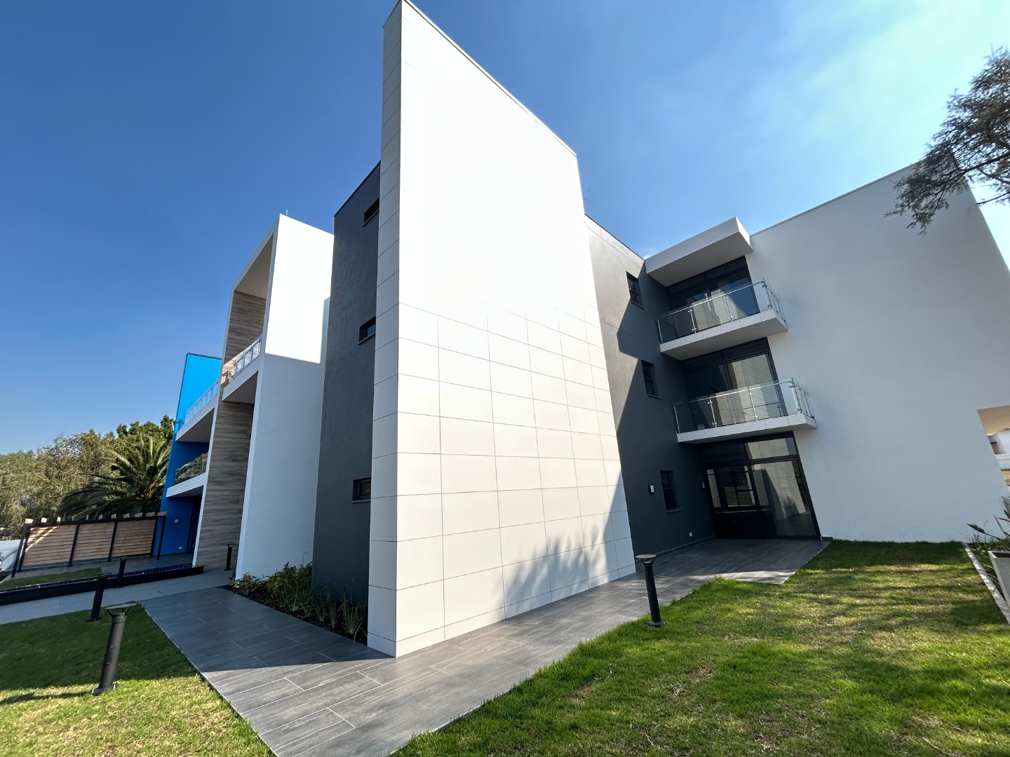 Culross On Main Office To Rent in Bryanston