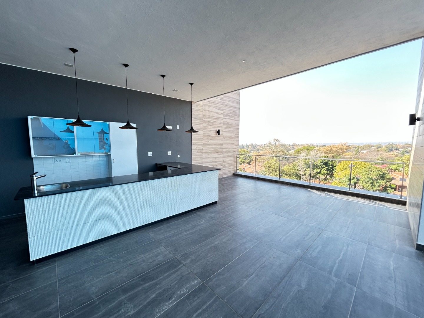 Bryanston Office To Rent
