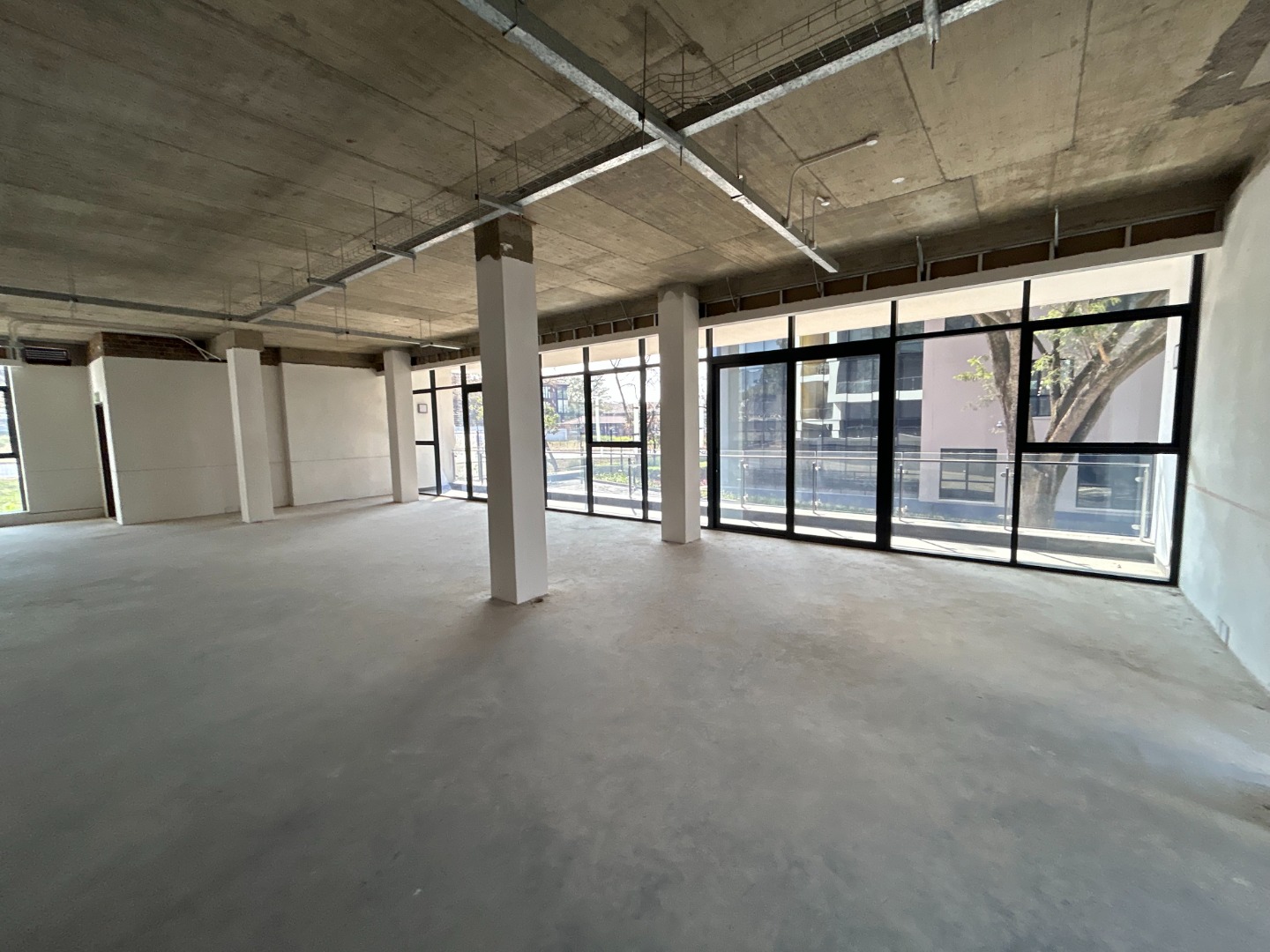 Open Plan Offices To Rent
