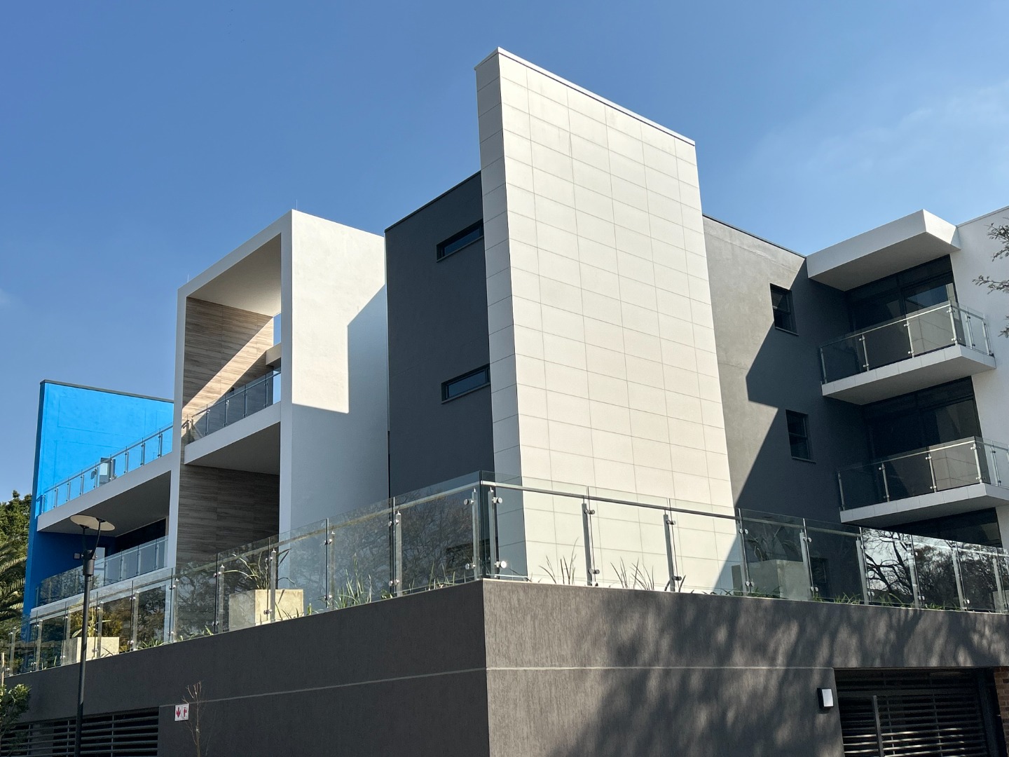 Bryanston Office To Rent