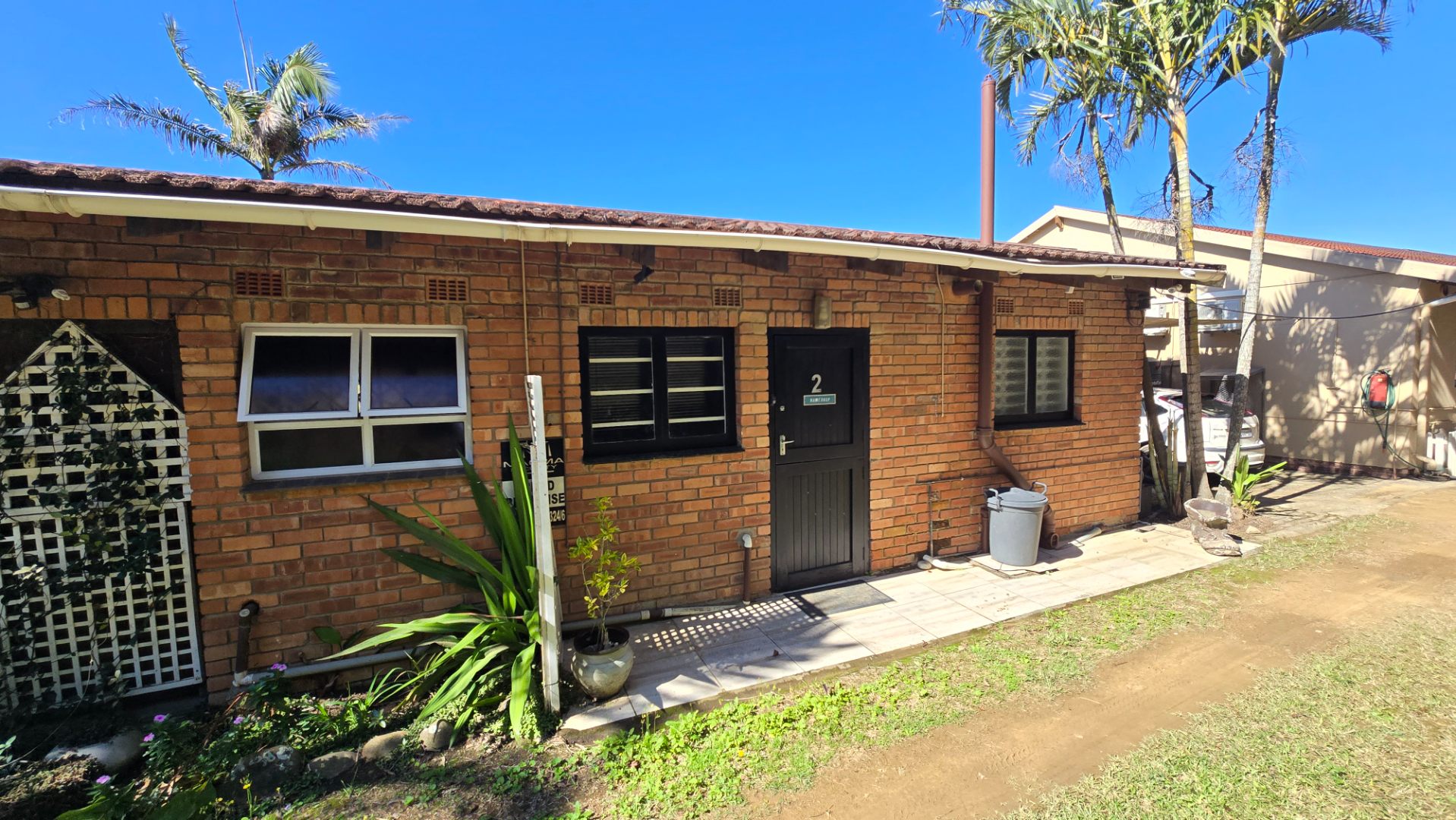 2 Bedroom Townhouse for Sale in Elysium in Elysium