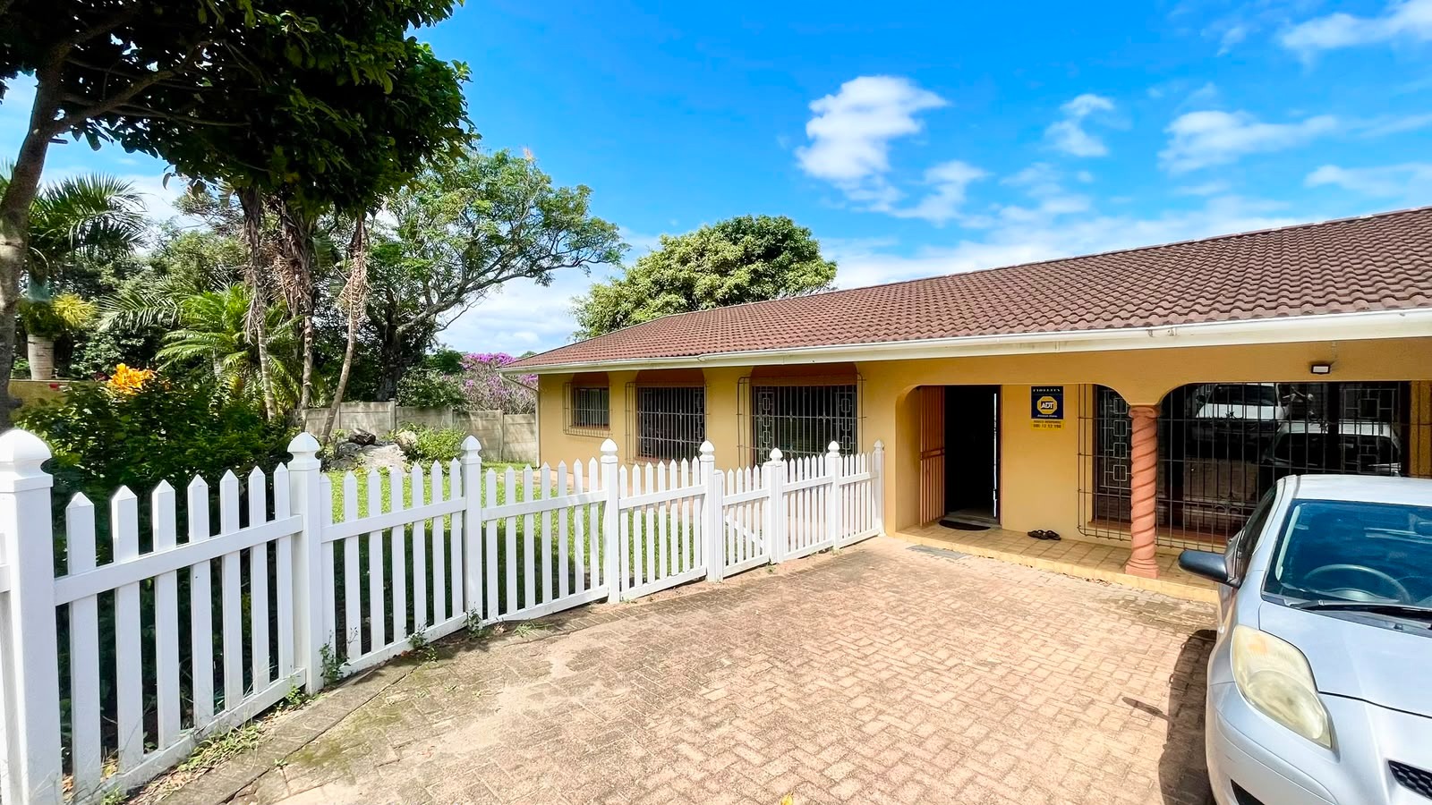 3 Bedroom House to Rent in Margate in Margate