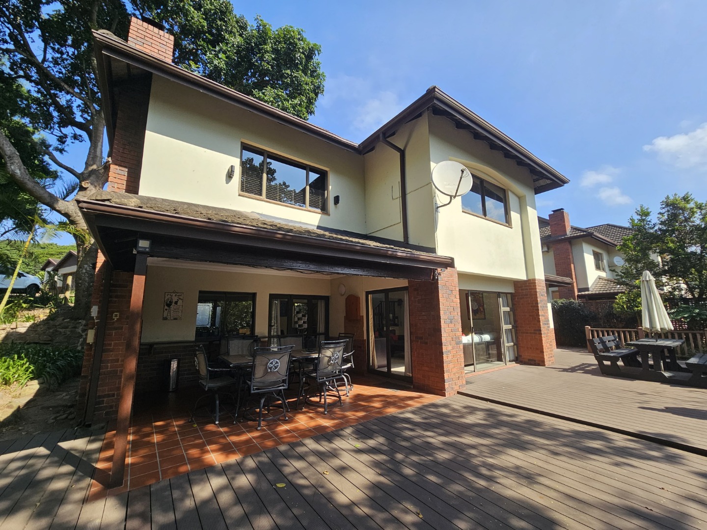 3 Bedroom Townhouse for Sale in Selbourne Golf Estate in Selbourne Golf Estate