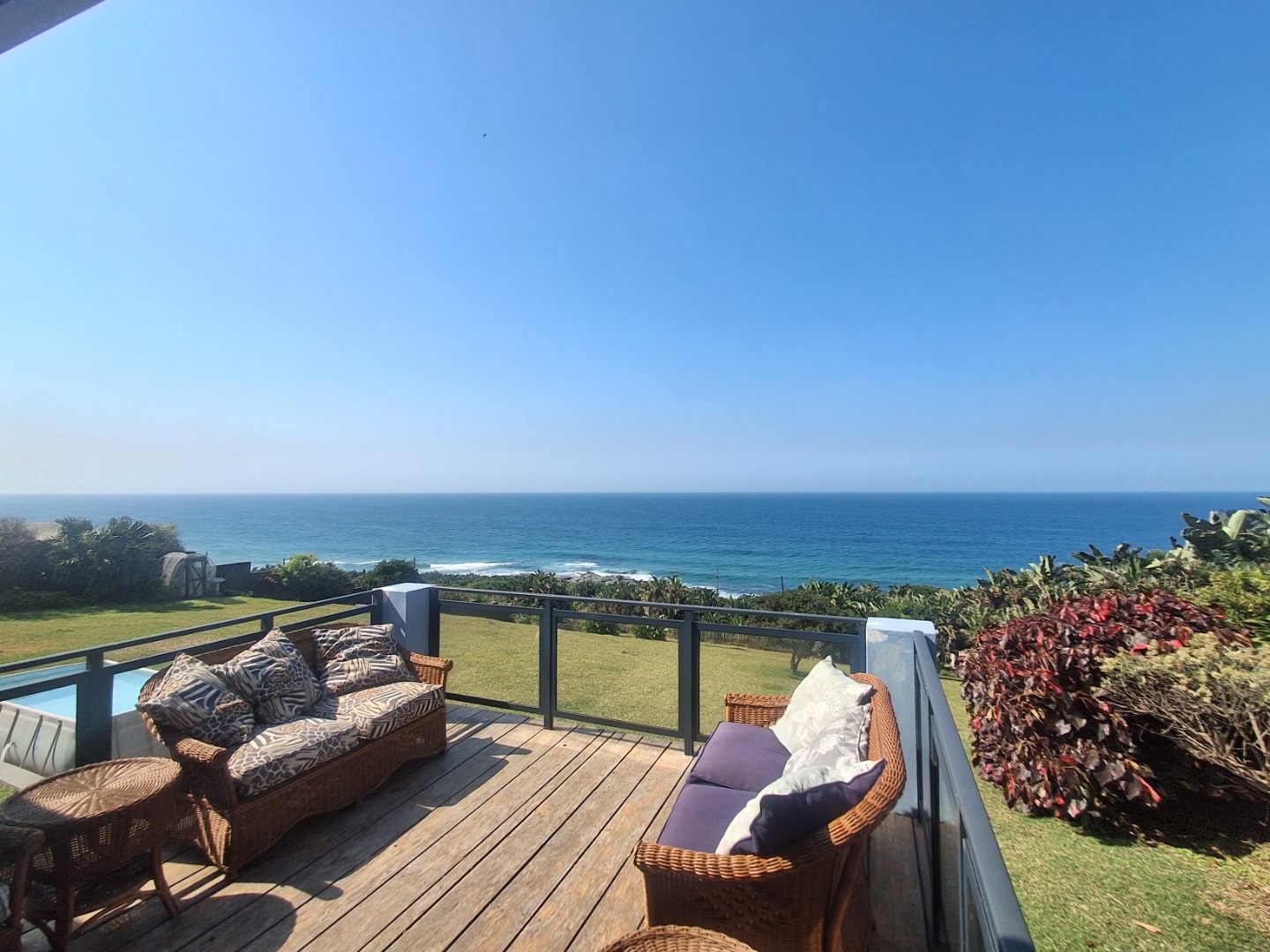 5 Bedroom House for Sale in Bazley Beach in Bazley Beach