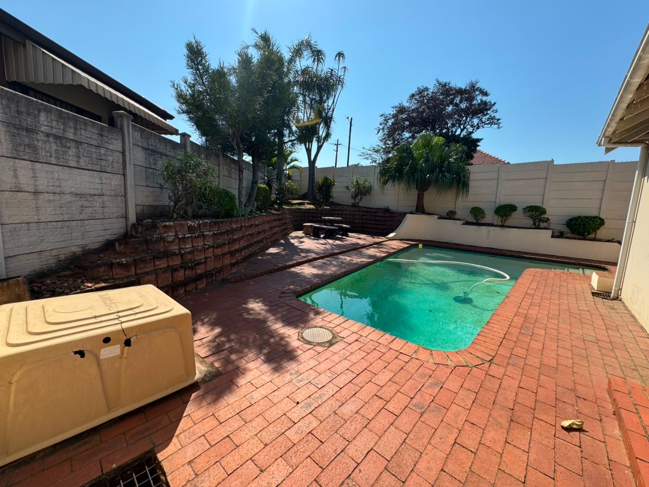 4 Bedroom House for Sale in Bluff in Bluff
