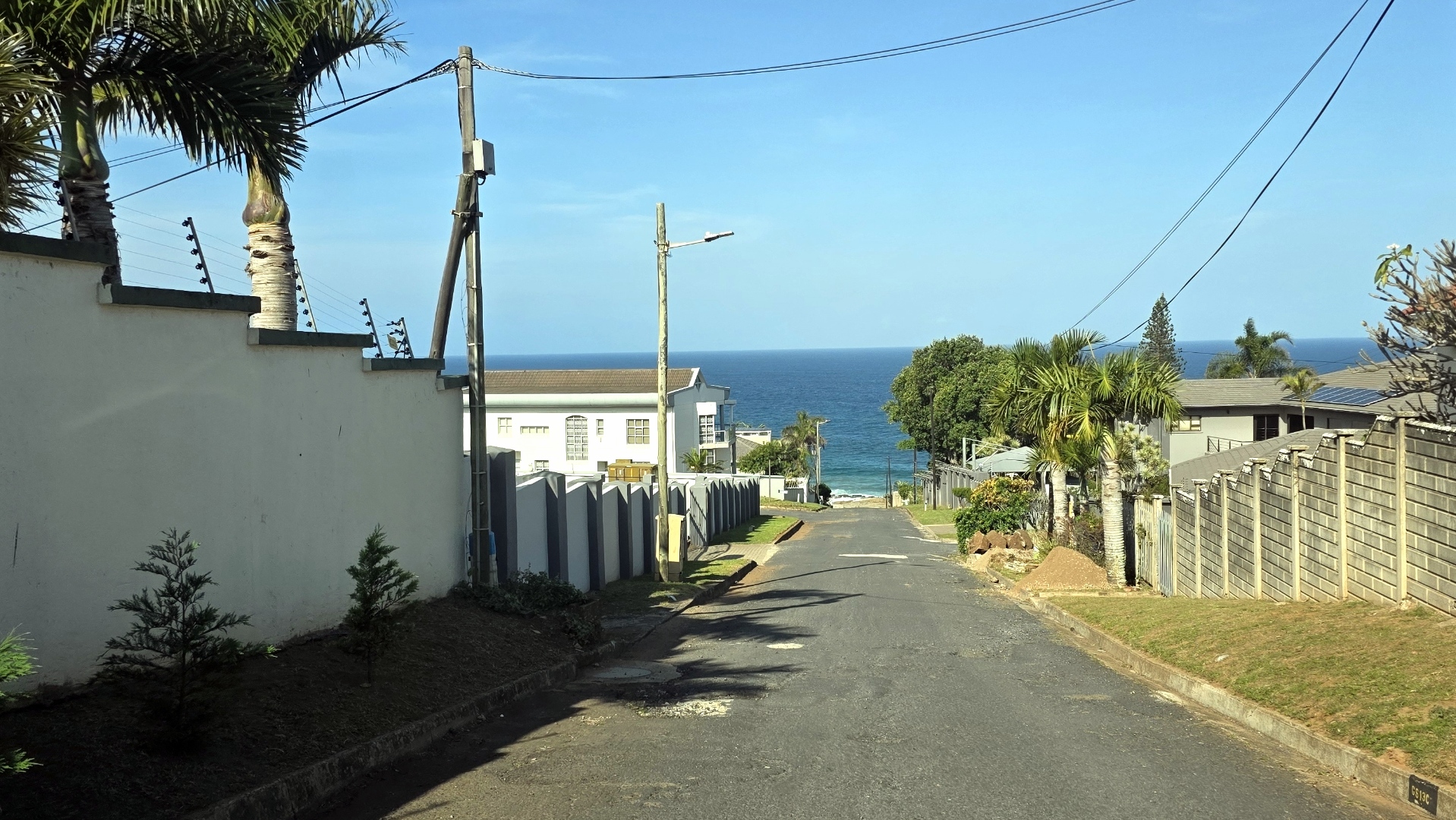 2 Bedroom Apartment for Sale in Manaba Beach in Manaba Beach