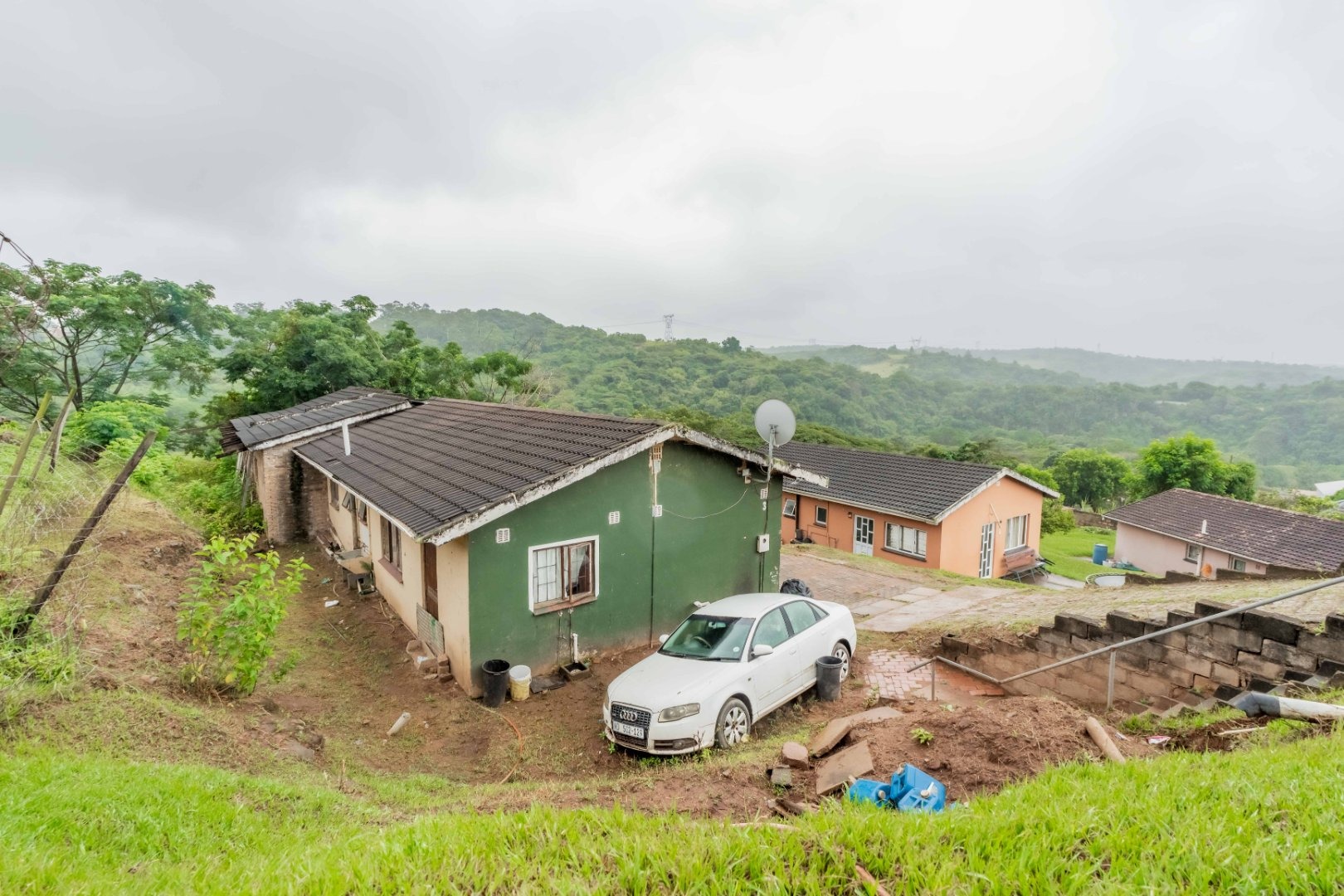 3 Bedroom House for Sale in Mariannheights in Mariannheights