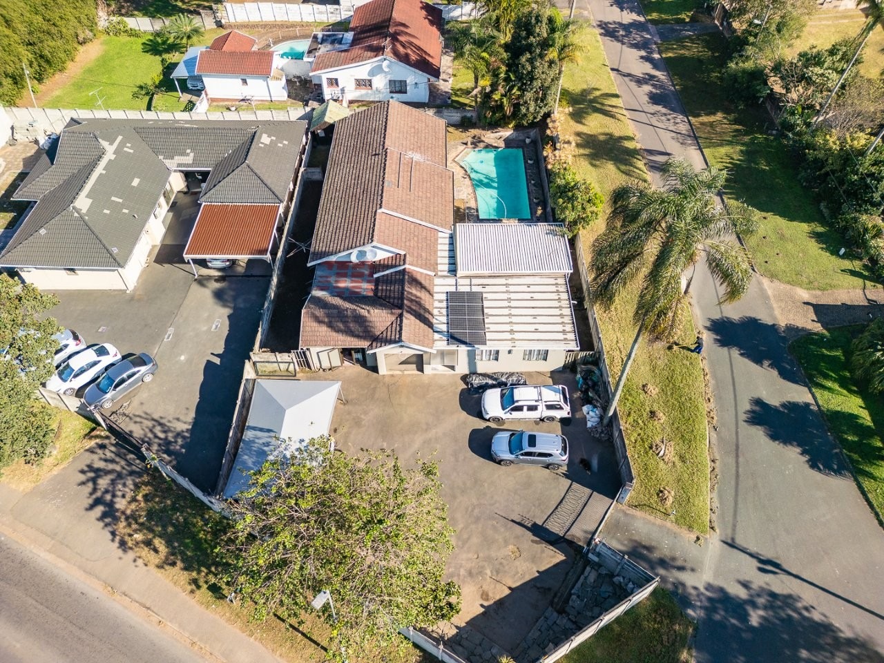 4 Bedroom House for Sale in Manors in Manors