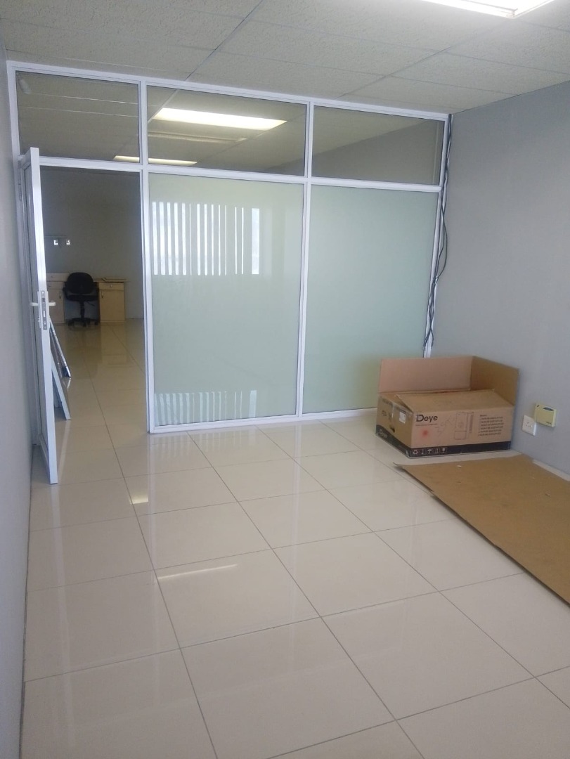Commercial to Rent in Point Waterfront in Point Waterfront