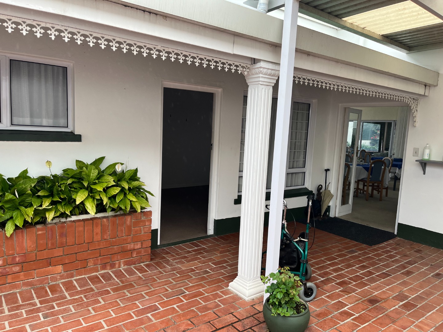 1 Bedroom Apartment to Rent in Scottburgh Central in Scottburgh Central