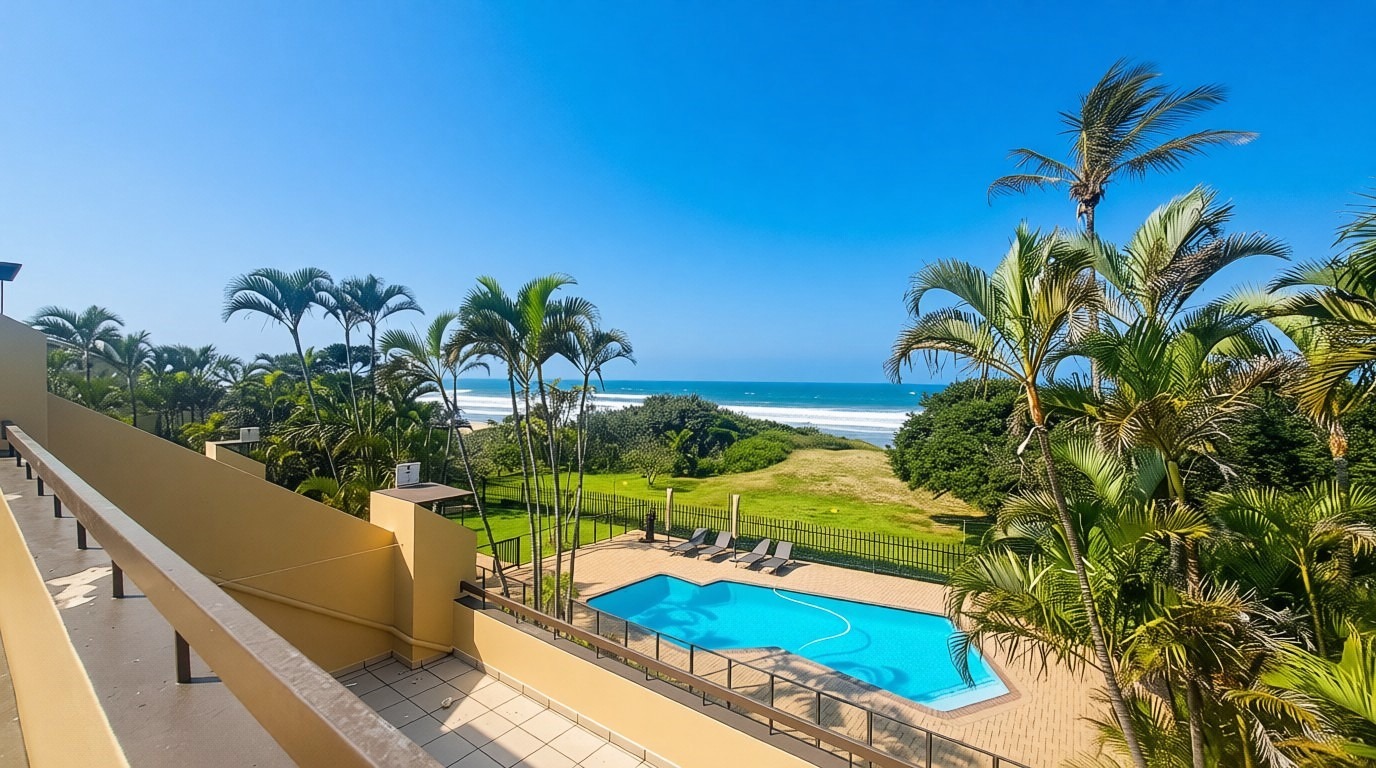 3 Bedroom Apartment for Sale in Margate in Margate