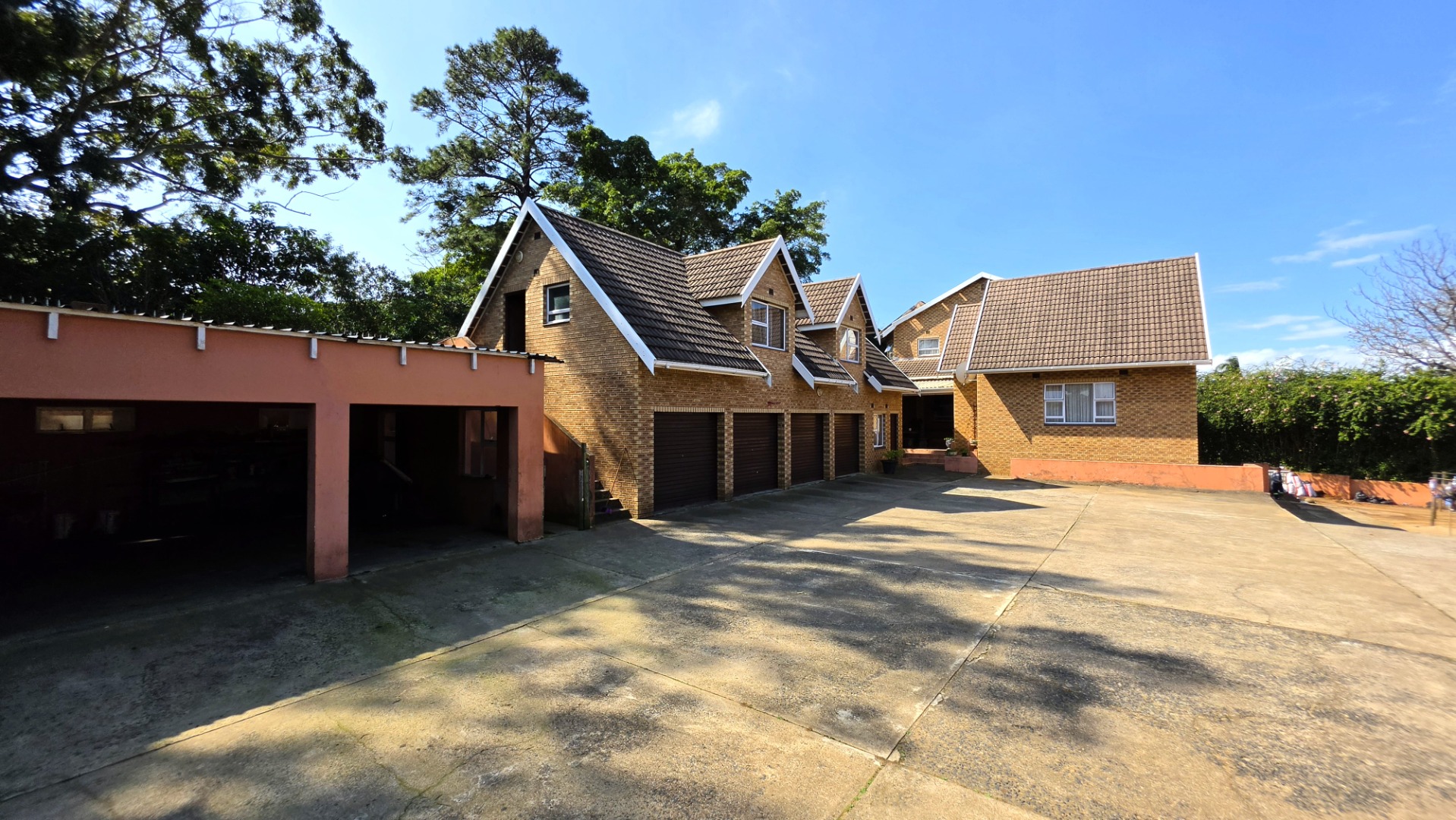 4 Bedroom House for Sale in Margate in Margate