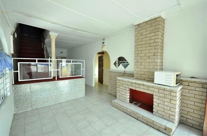 Lower Level