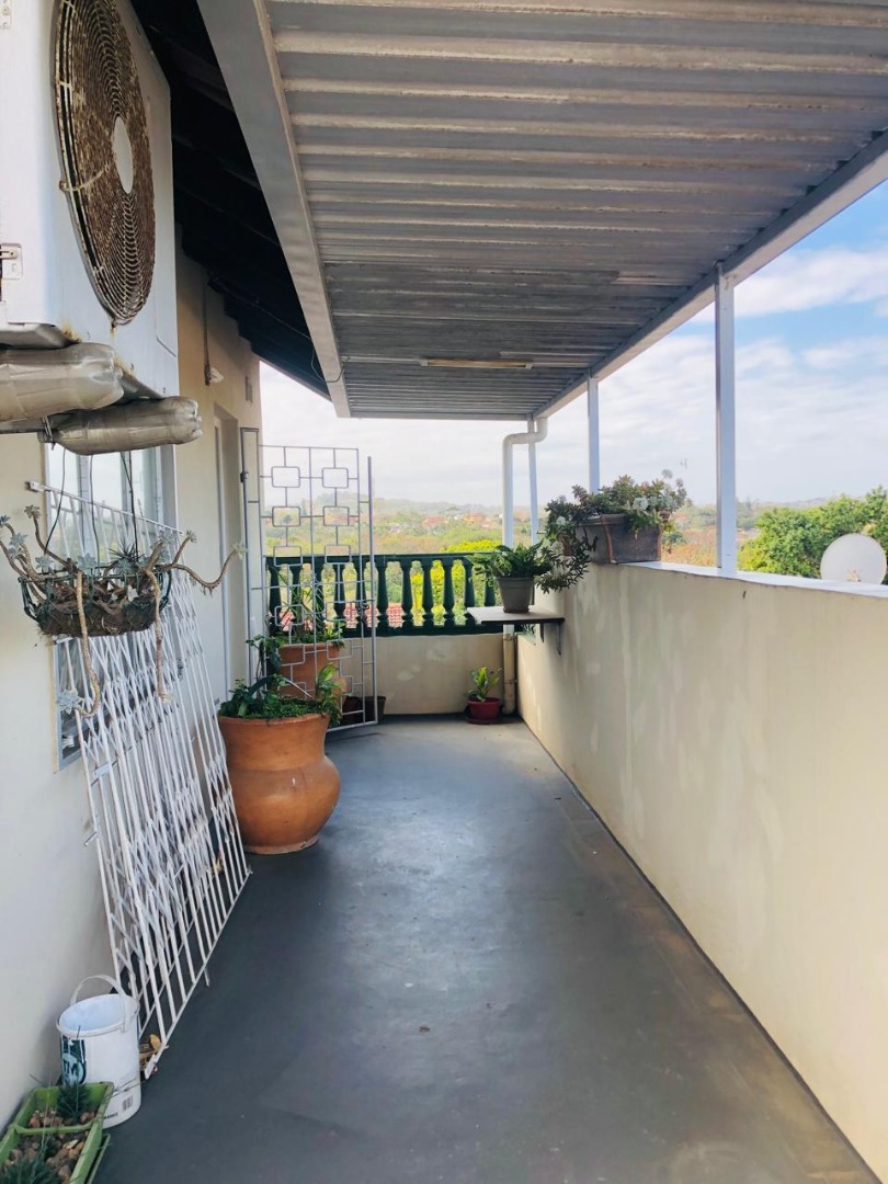 Upper Level