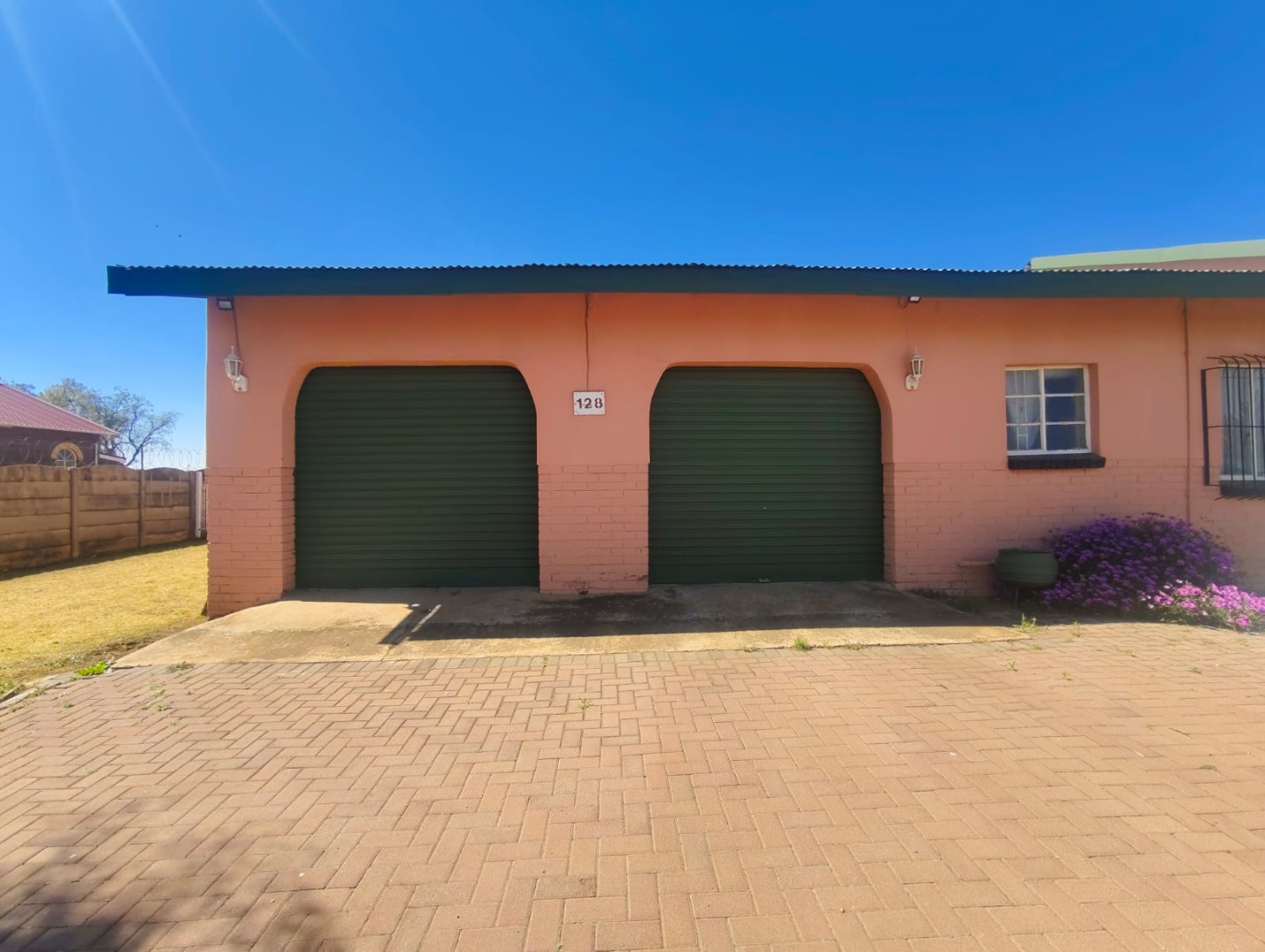Garages