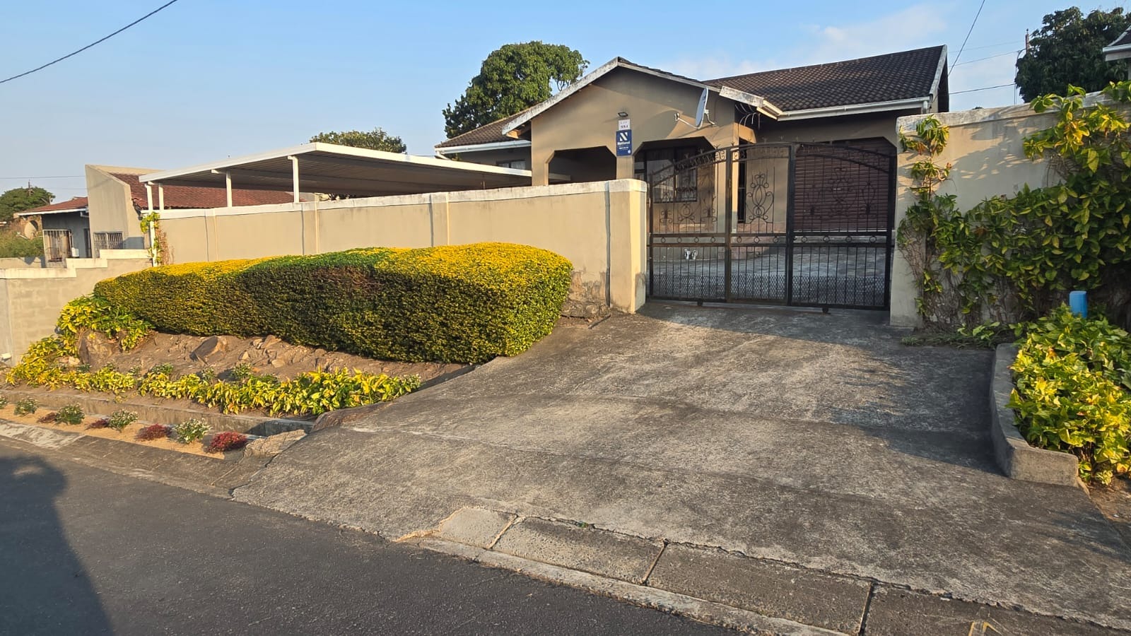 3 Bedroom House for Sale in Gamalakhe in Gamalakhe