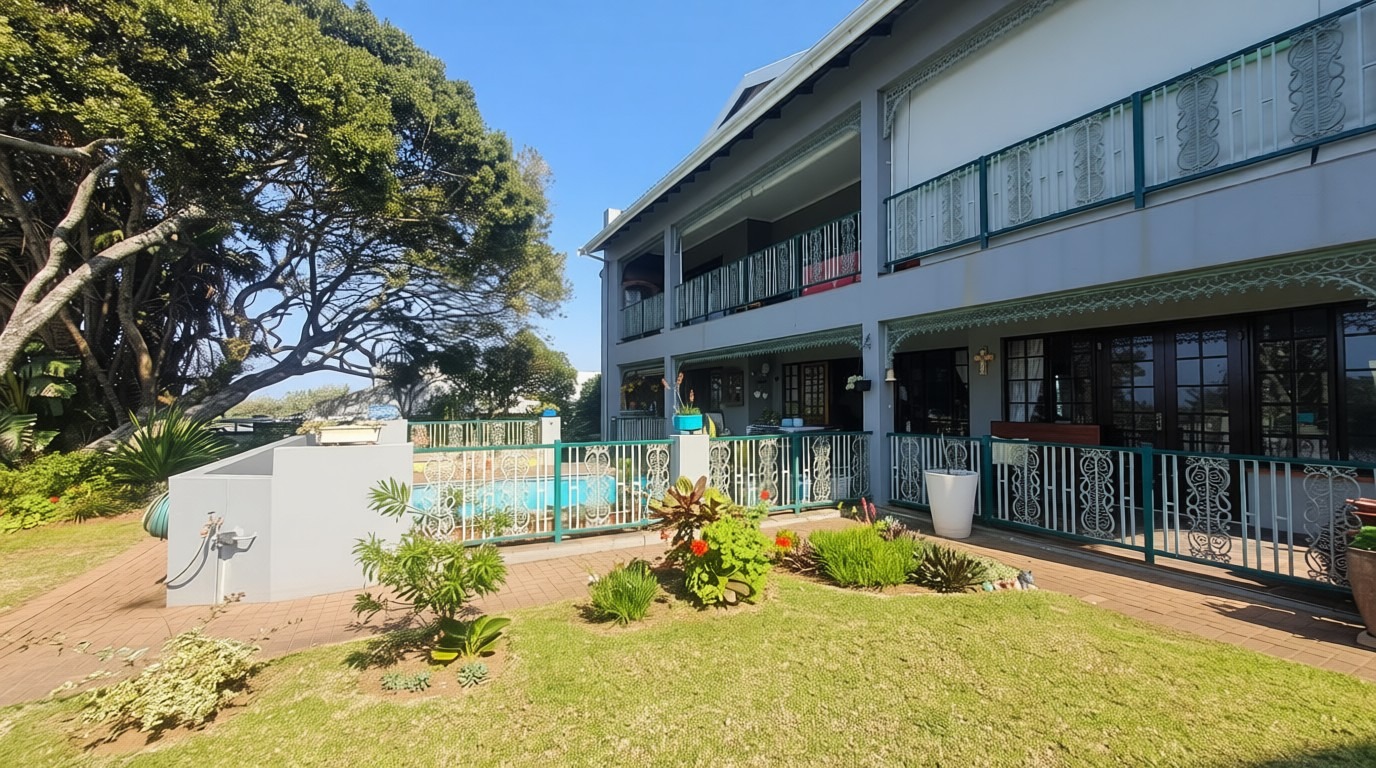 3 Bedroom Apartment for Sale in Shelly Beach in Shelly Beach