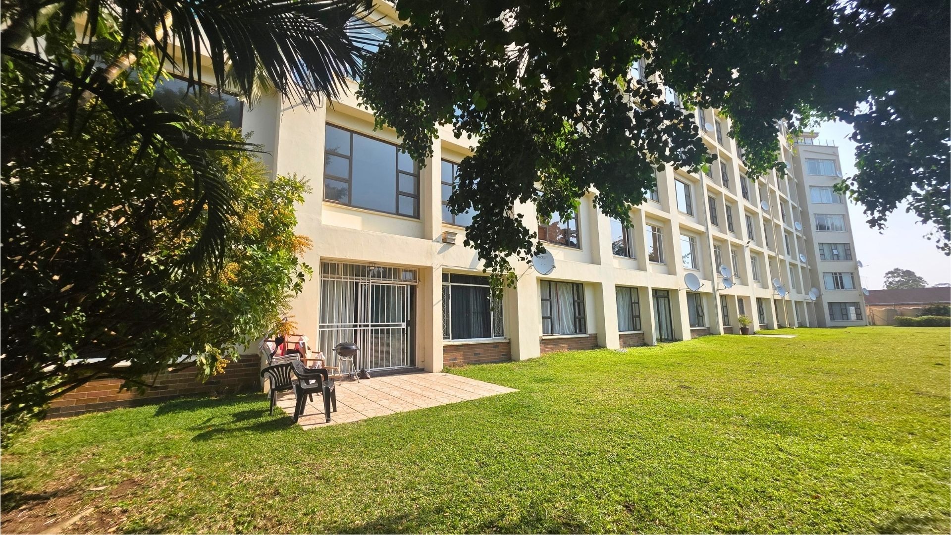 3 Bedroom Apartment for Sale in Margate in Margate