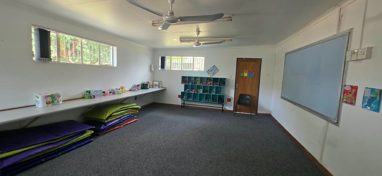 Computer Room