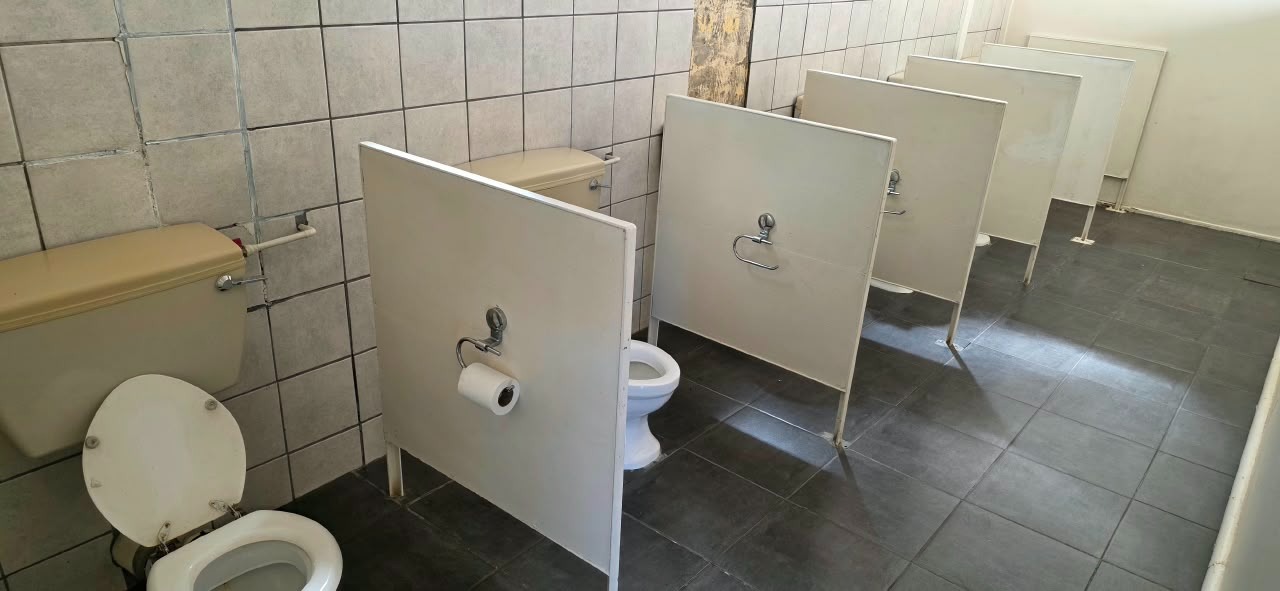 Children's Restroom