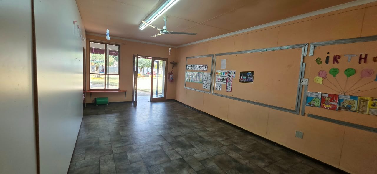 Classroom 1