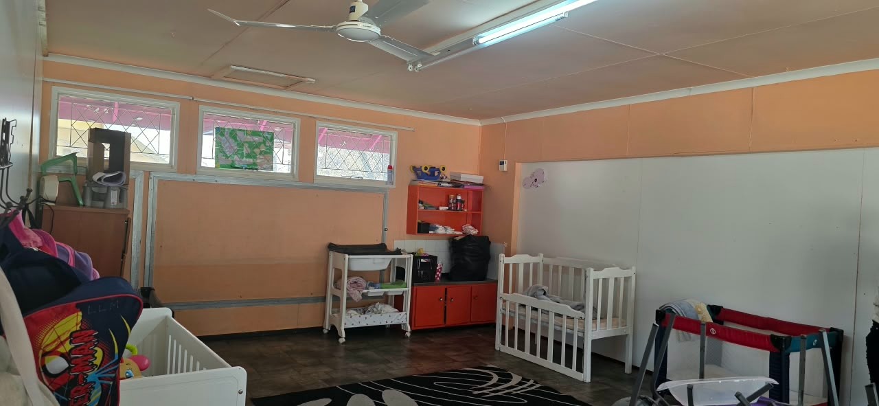 Classroom 3