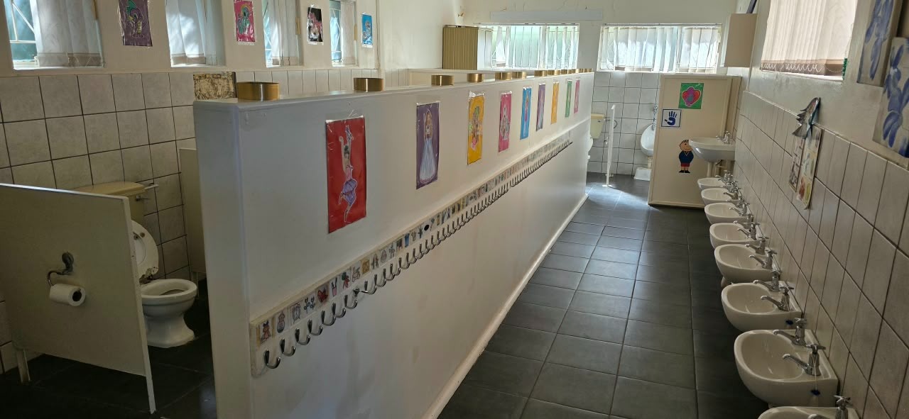 Children's Restroom